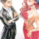 Vũ Điệu Cuồng Nhiệt Và Gai Góc: Khi Tatara Fujita Khắc Tên Mình Lên Trái Tim Kiêu Hãnh Của Chinatsu Hiyama Ballroom